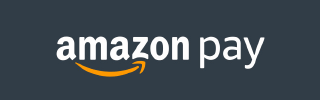 amazonpayのロゴイメージ