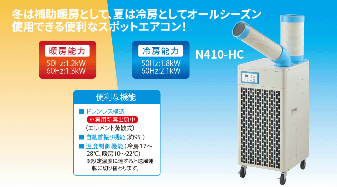 N410-HC