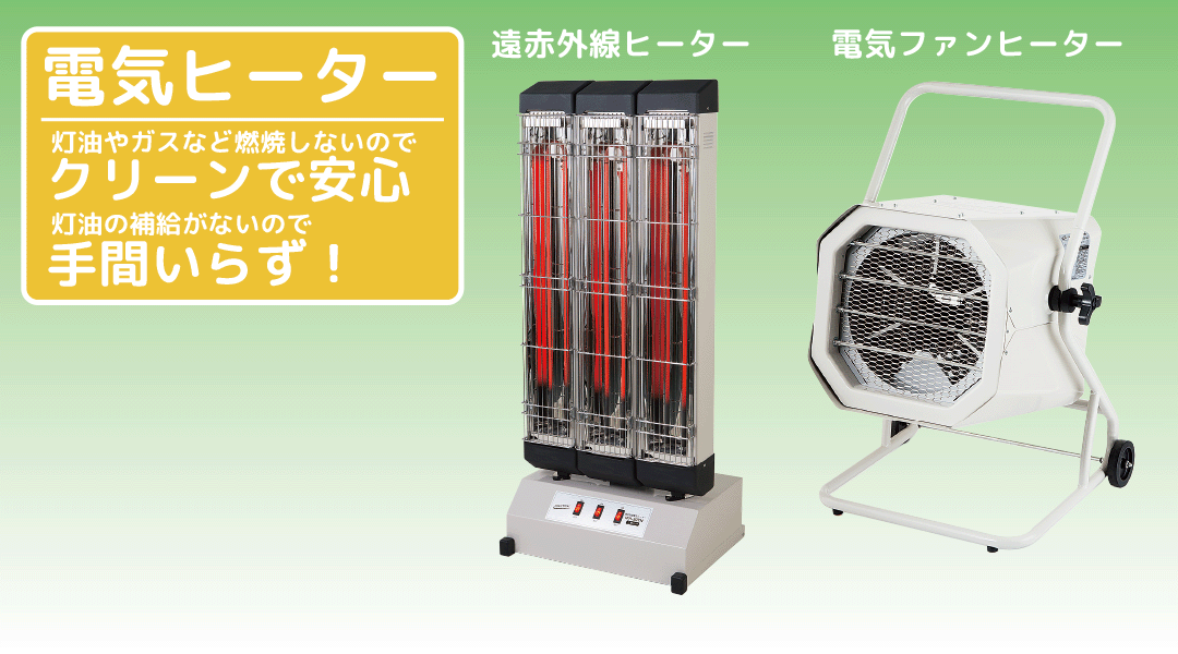 heterelectric
